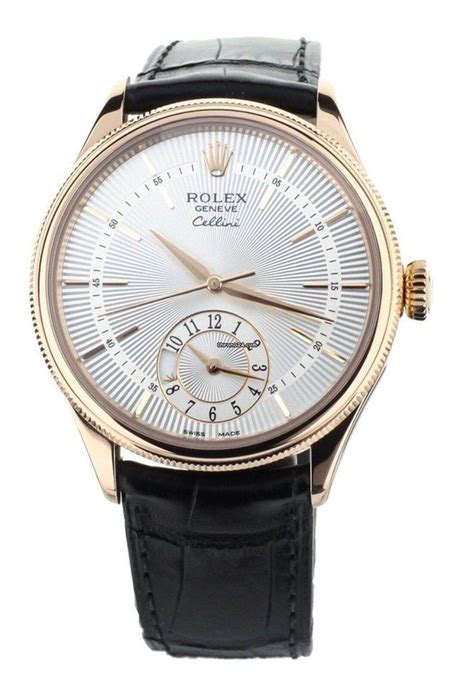 rolex cellini with numbers|rolex cellini models.